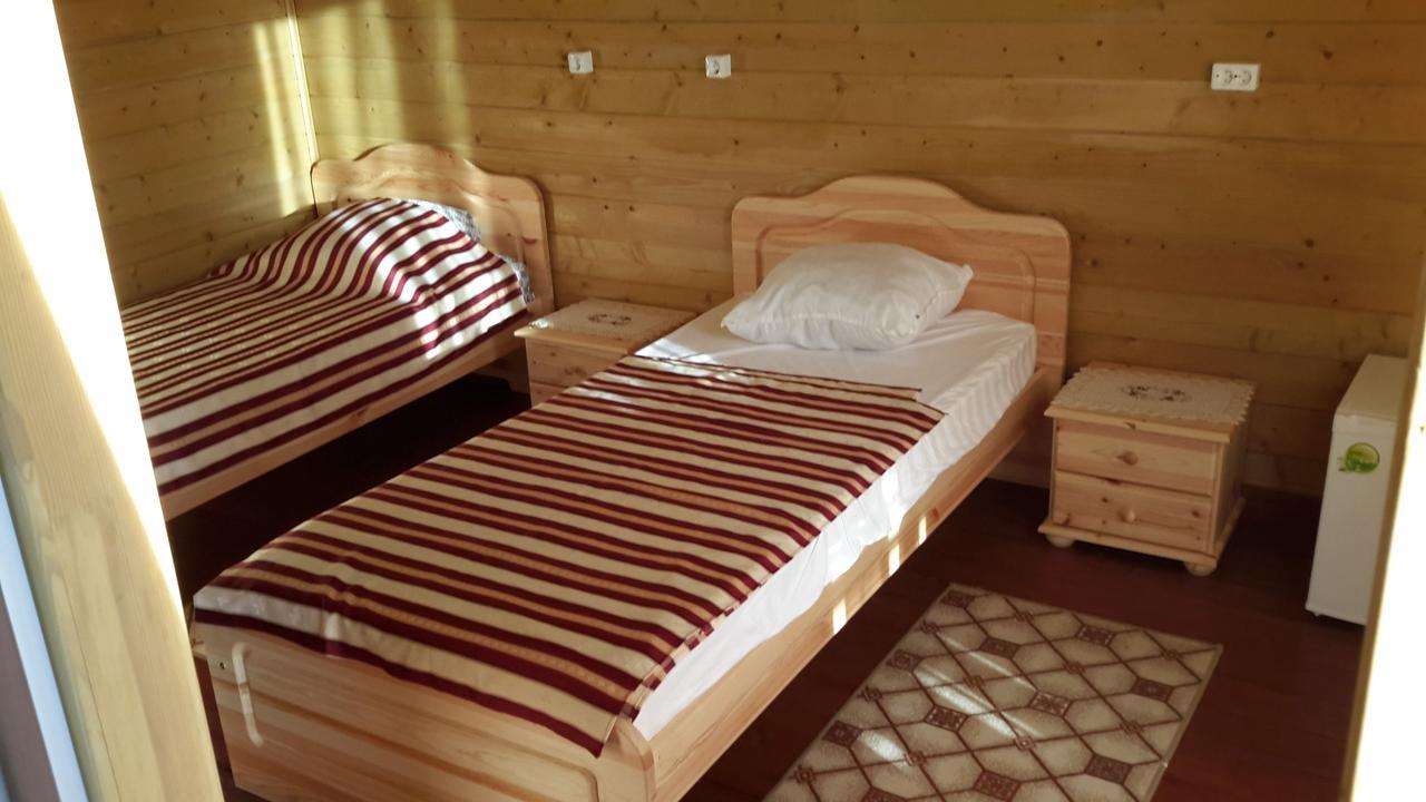 Anakopia Club Hotel New Athos Exterior photo
